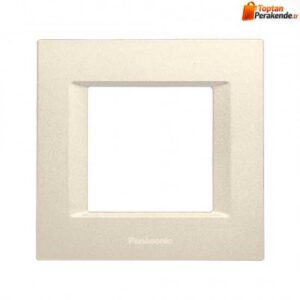 Thea-Panasonic-Optima-Krem-2M-Cerceve.jpg Thea Panasonic Optima Krem 2M Çerçeve